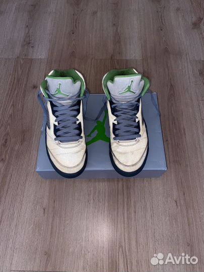 Nike air jordan 5 retro 