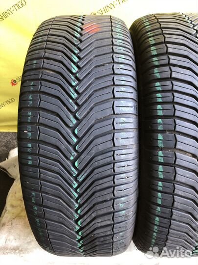 Michelin CrossClimate 215/55 R17 98W