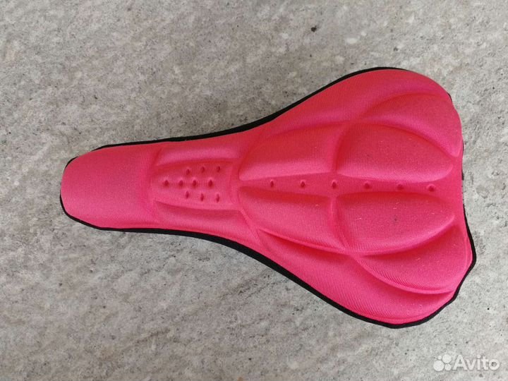 Запчасти для велосипеда