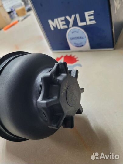 Бачок гура m54 meyle