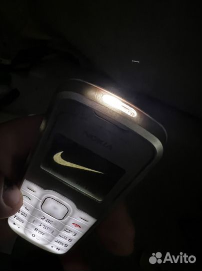 Телефон Nokia 1202