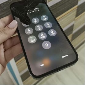 iPhone 12 Pro Max, 256 ГБ