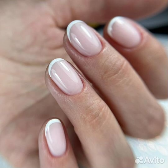 Маникюр, Педикюр, Наращивание