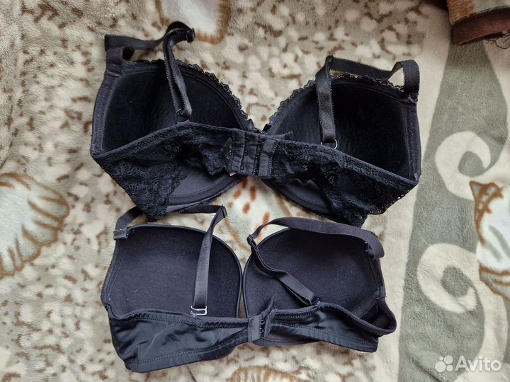 Бюстгальтер (70Е, 65F)