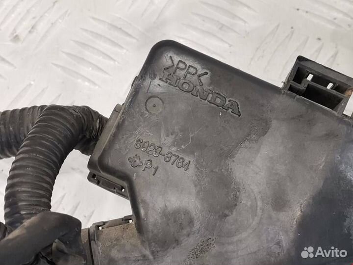 Проводка Acura TSX 2006 32110rbba52
