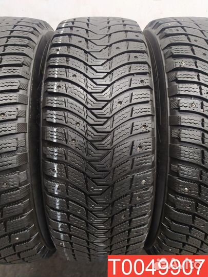 Michelin X-Ice North 3 215/65 R16 100
