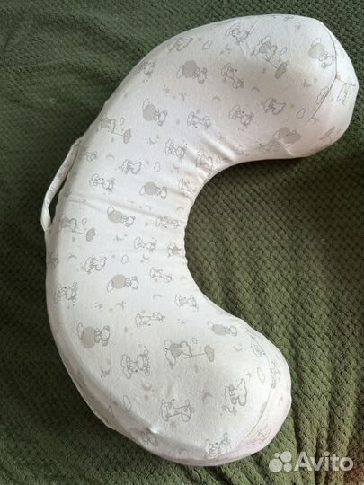 Подушка для кормления