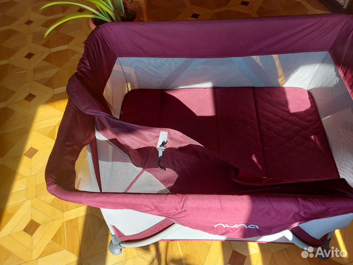 Манеж Nuna sena