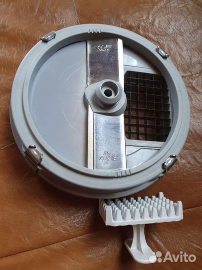 Кубикорезка