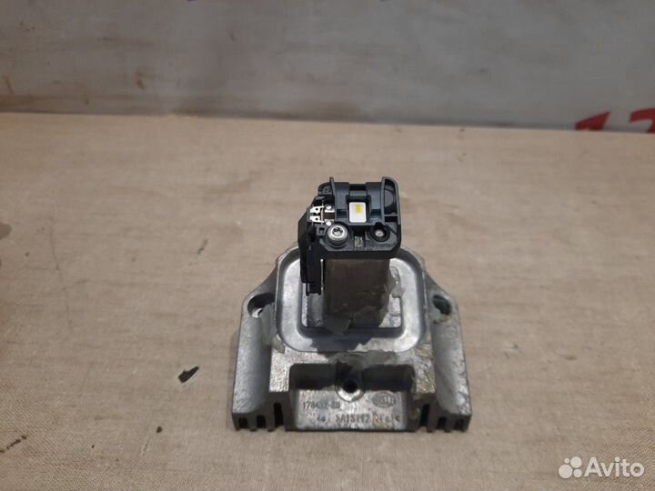 Светодиодный модуль Bmw 116 F20 N13B16 2012