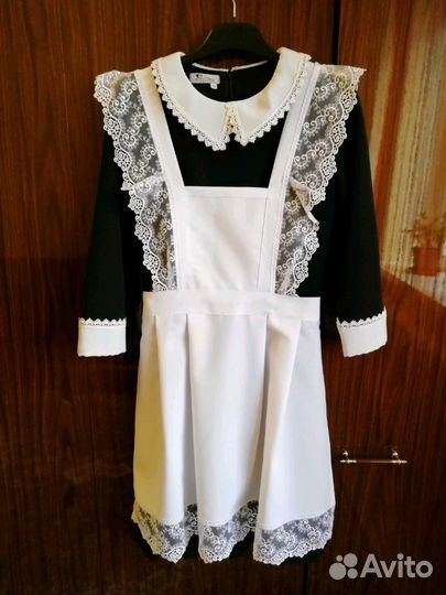 Школьная форма