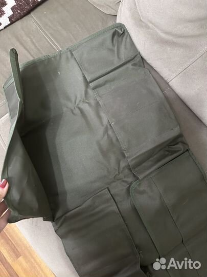 Чехол для удочек