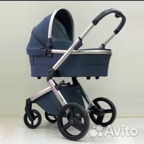 Коляска anex l type 2 в 1