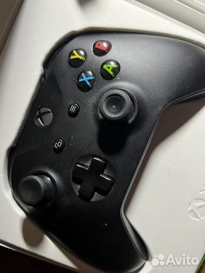 Геймпад xbox One