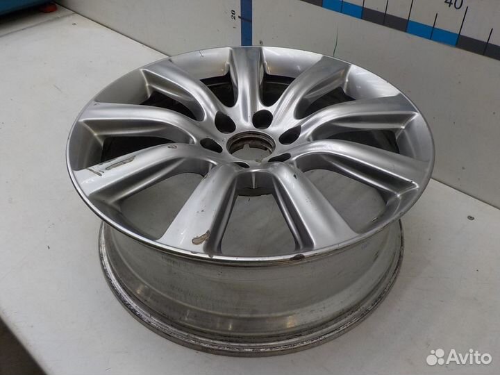 Диск колесный 22