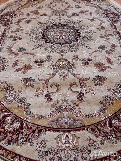 Ковер новый