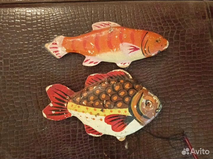 Редкие ёлочные игрушки