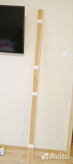 Дверь межкомнатная 800 х 2000