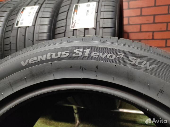 Hankook Ventus S1 Evo 3 SUV K127C 285/45 R20 112Y