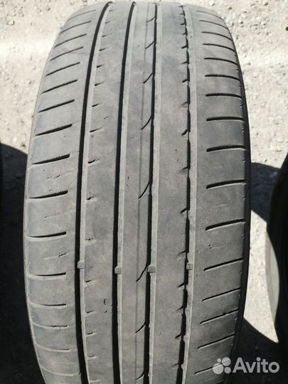 Hankook Ventus Prime 2 K115 225/65 R17 99H
