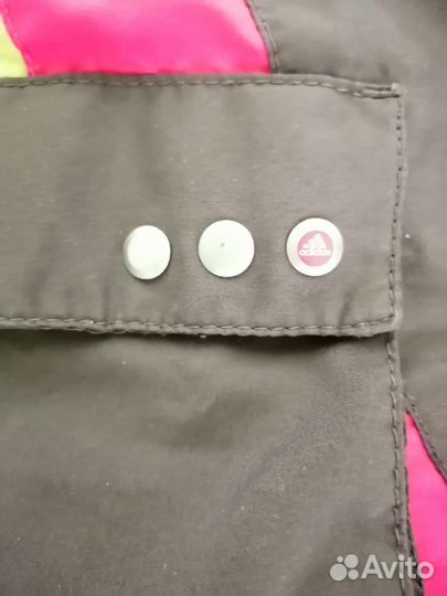Шорты adidas женские 42 размер