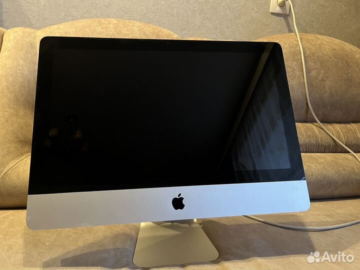 Apple iMac 21.5 (2011)