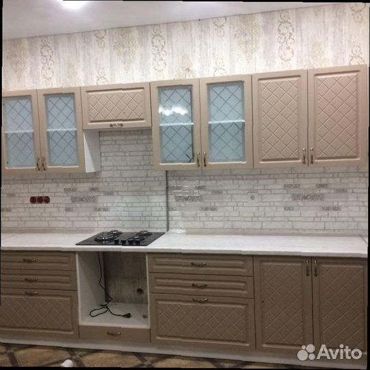 Кухонный гарнитур модульный новый