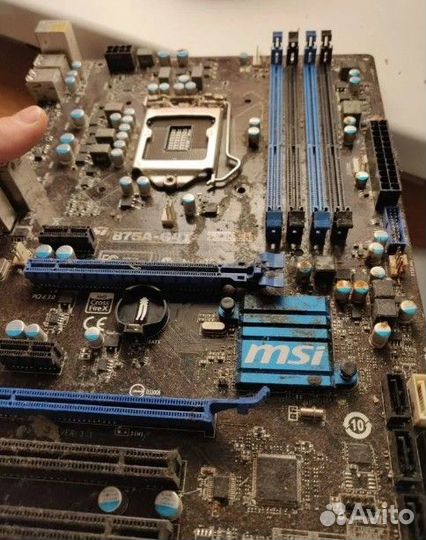 Ремонт телевизоров и проекторов с гарантией