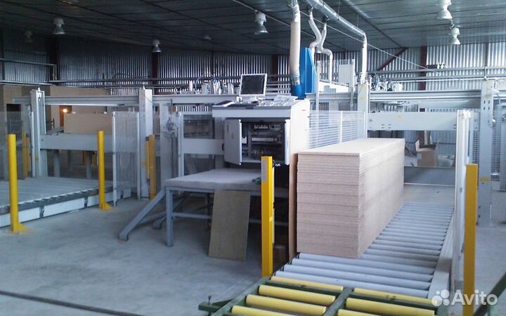 OTT, Mayer, Gannomat, Altendorf, Rema - Наладчик