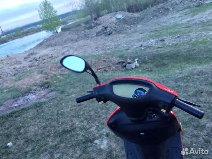 Продам скутер