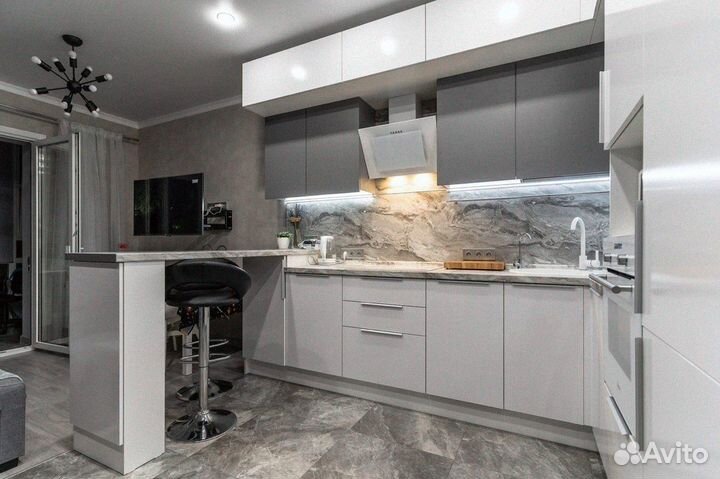 Кухонный гарнитур от производителя