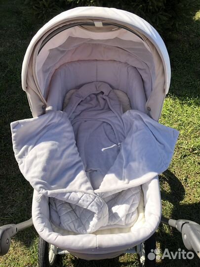 Коляска и автокресло Inglesina Sofia