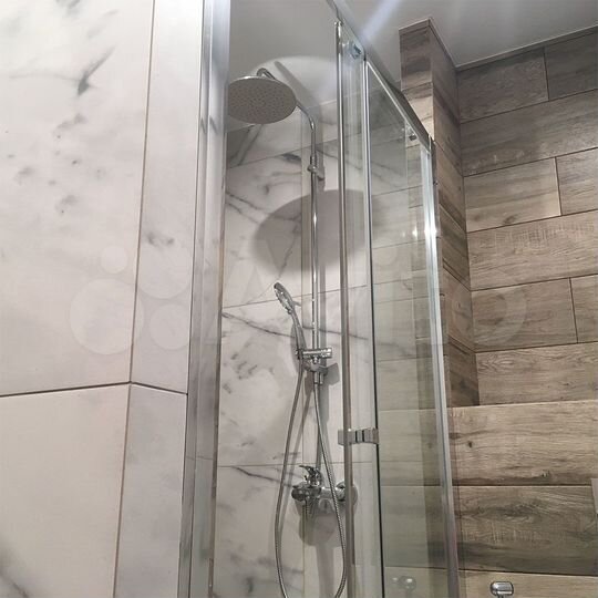 Квартира-студия, 27,5 м², 3/3 эт.