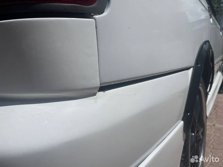 Nissan R Nessa 2.0 CVT, 1999, 380 000 км