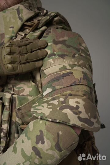 Наплечник с свмпэ бр2