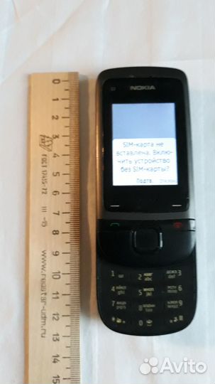 Телефон Nokia 1280