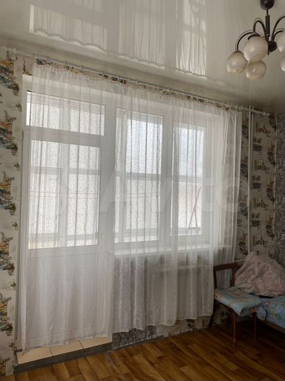 Квартира-студия, 30 м², 2/4 эт.