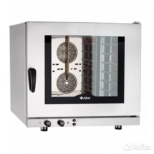 Печь конвекционная Abat / Абат кэп-6Э