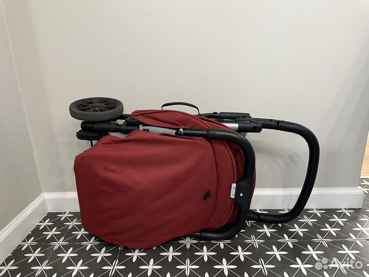 Коляска inglesina quid 2