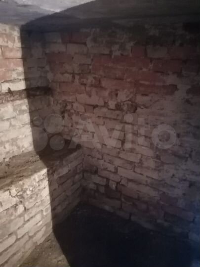 Гараж, 24 м²