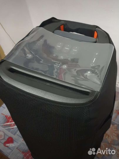 Jbl Partybox 310 Защитный чехол
