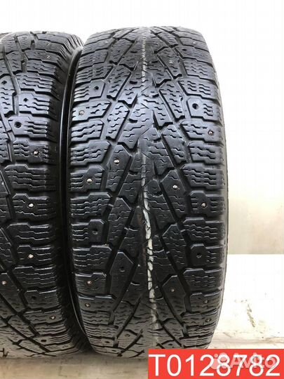 Nokian Tyres Hakkapeliitta C3 215/65 R15C 104R