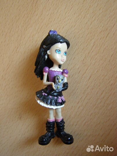 Детские игрушки Куклы