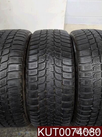 Bridgestone Blizzak LM-25 225/50 R17 99R