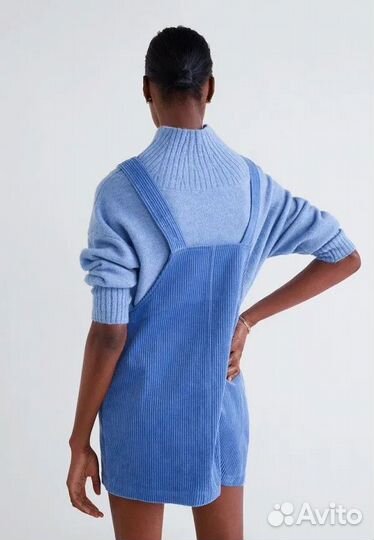 Сарафан Mango, размер S