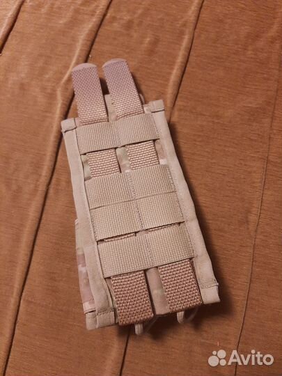 Подсумок тактический