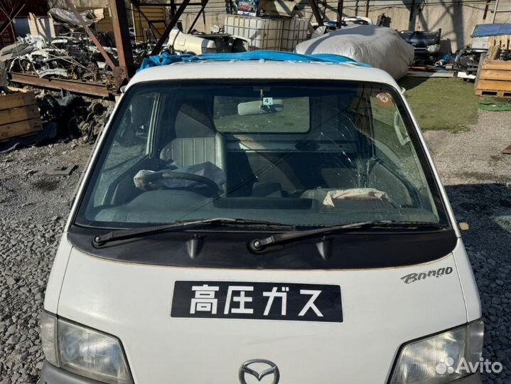 Кабина Mazda Bongo 2014 SKP2T L8