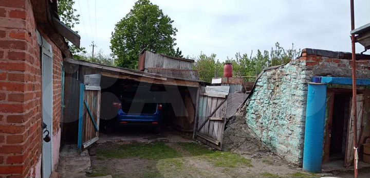 Дом 60 м² на участке 25 сот.