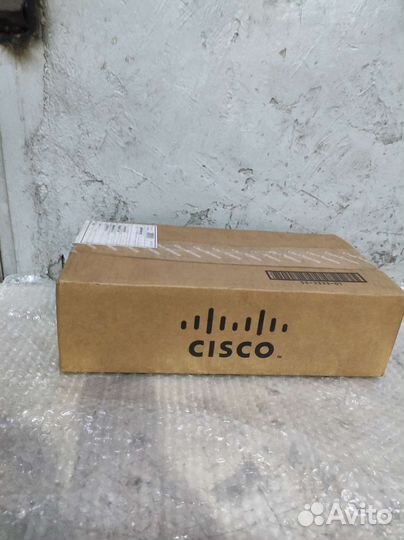Блок питания Cisco PWR-2811-AC