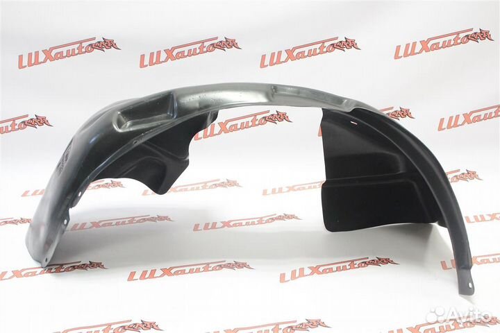 Подкрылки передние Ford Transit 2014